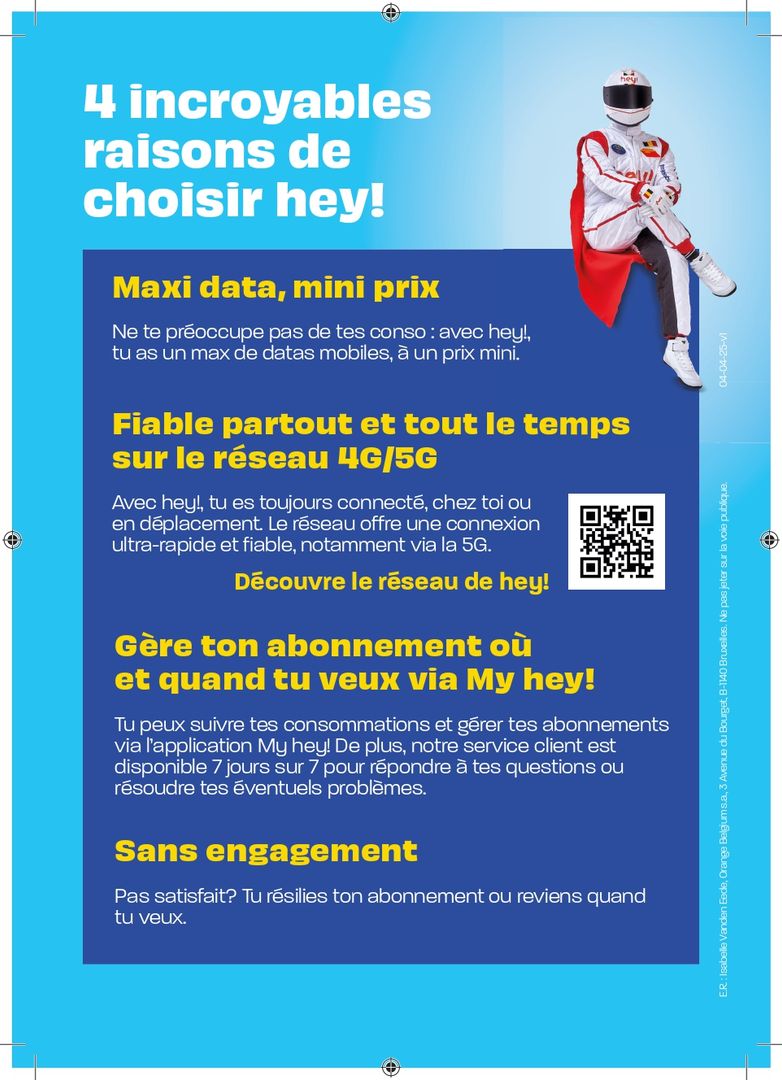 Promotion
